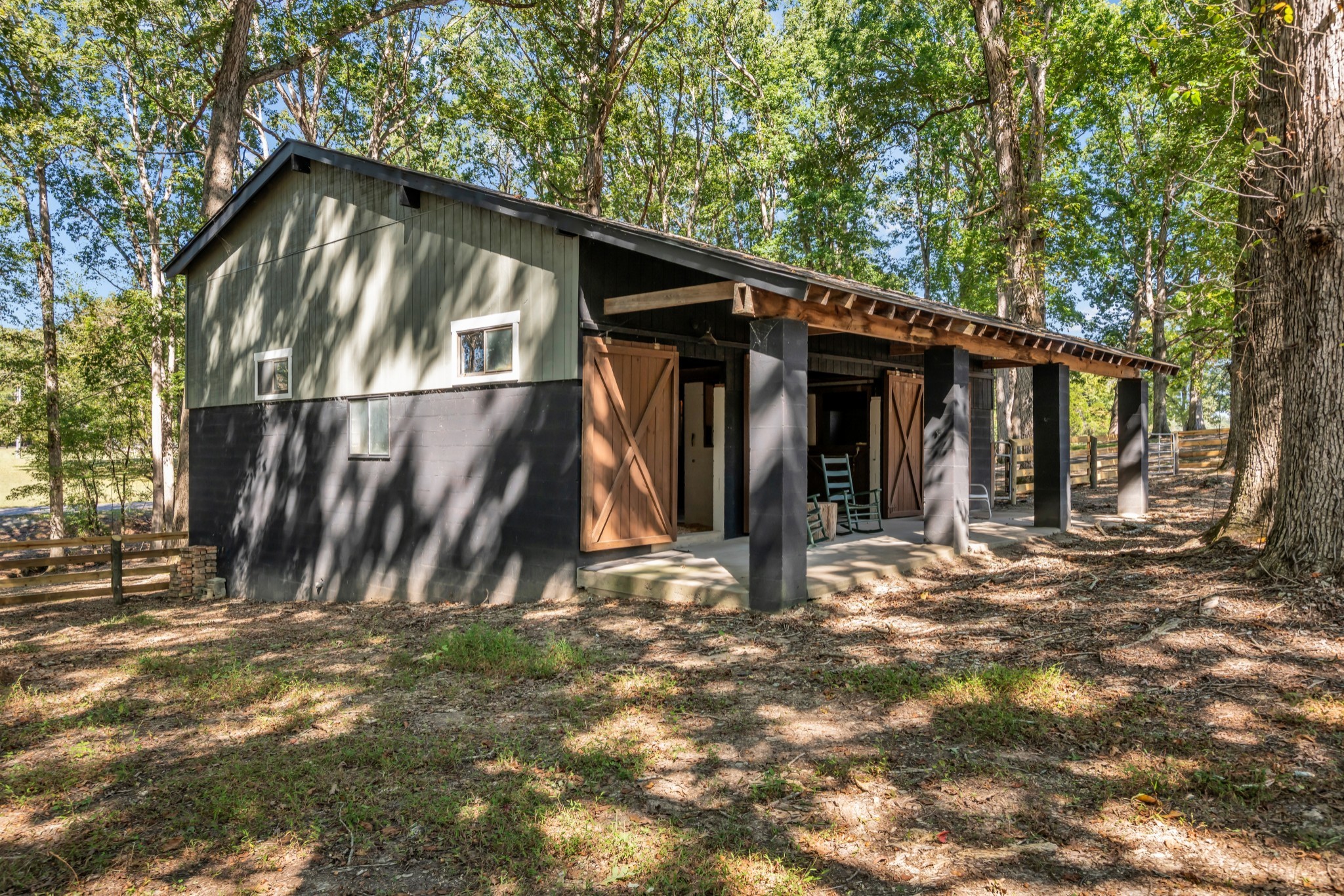 168 Oliver Smith Road Flintville, TN 37335 - Photo 59 of 86