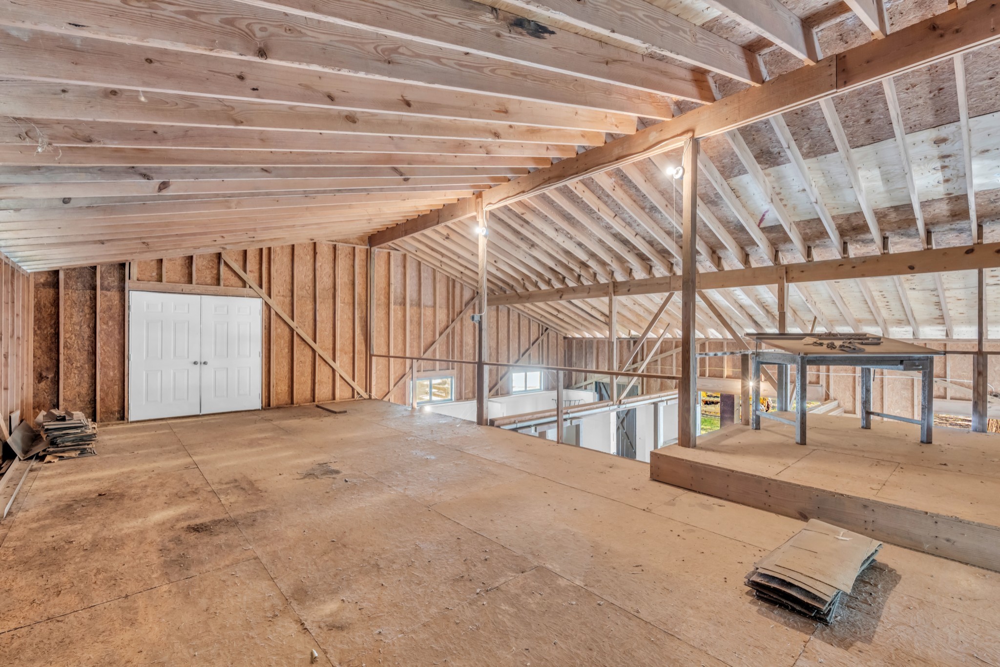 168 Oliver Smith Road Flintville, TN 37335 - Photo 63 of 86