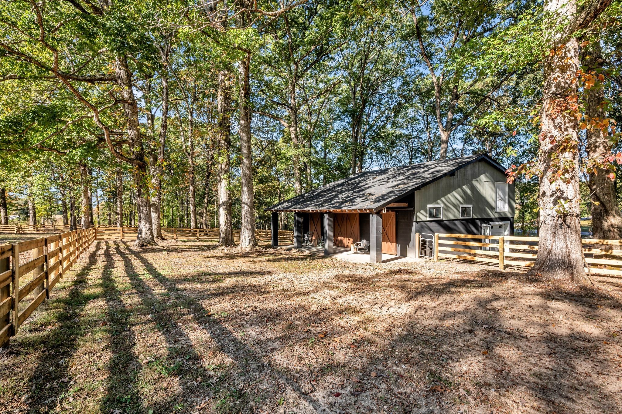 168 Oliver Smith Road Flintville, TN 37335 - Photo 68 of 86