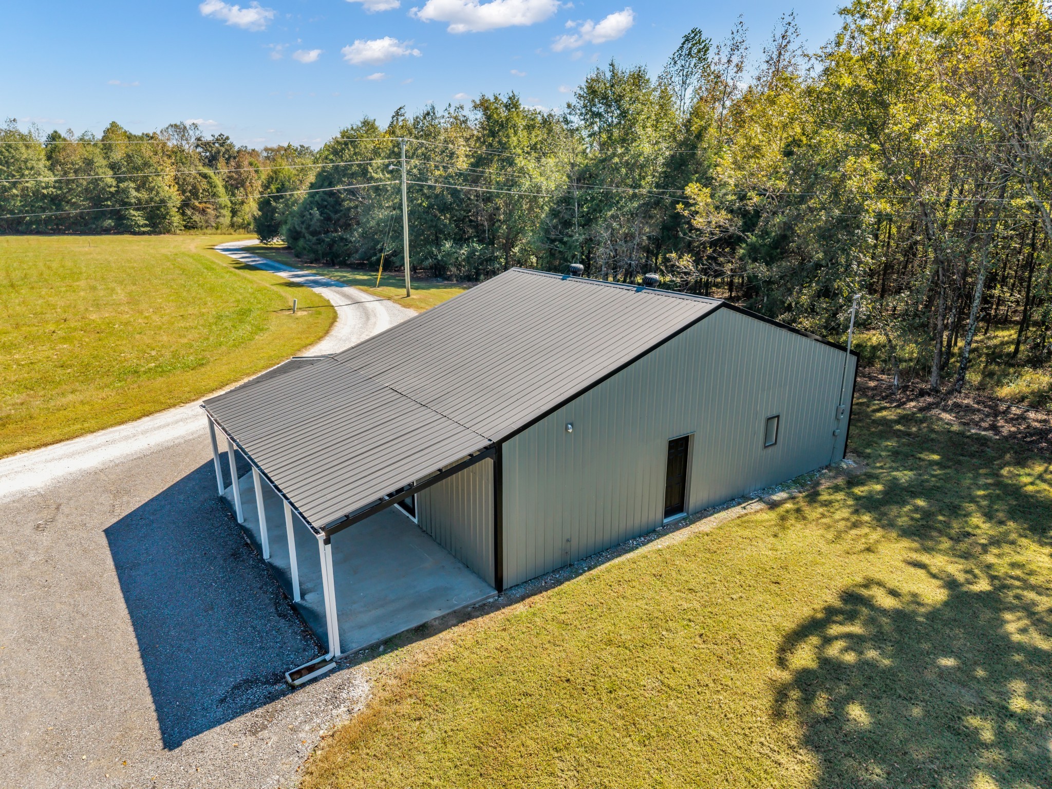 168 Oliver Smith Road Flintville, TN 37335 - Photo 72 of 86