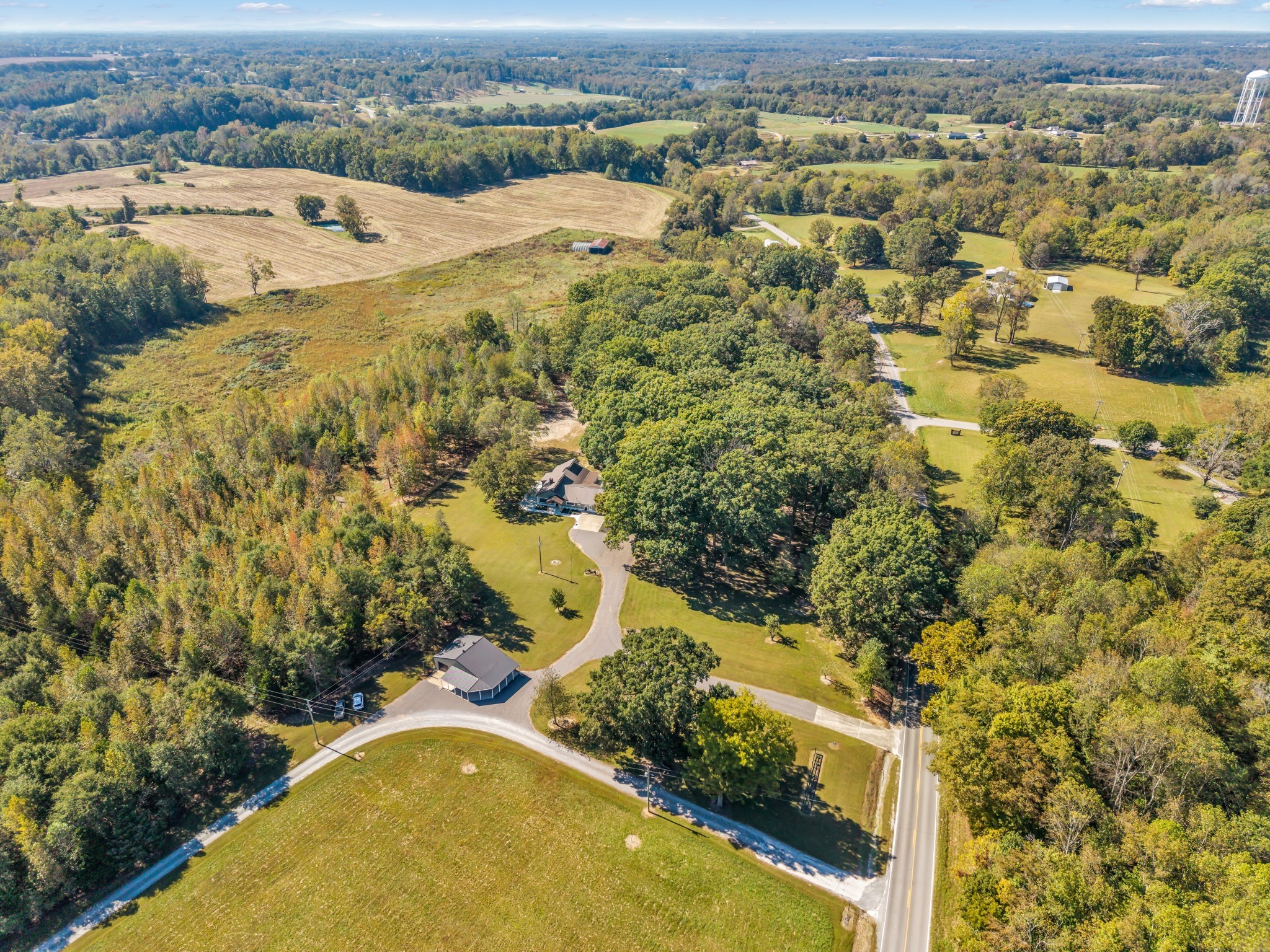 168 Oliver Smith Road Flintville, TN 37335 - Photo 8 of 86