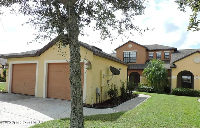 $1,800 | 765 Luminary Circle, Unit 105, Melbourne, FL 32901