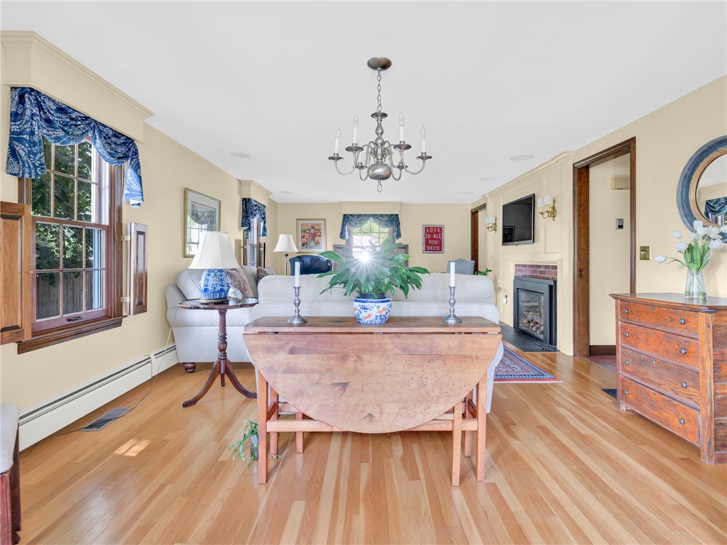 10 Ridgefield Drive East Greenwich, RI 02818 - Photo 18 of 38