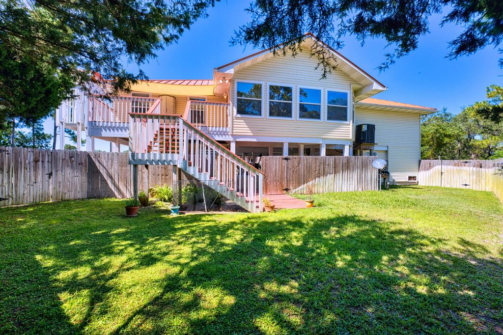 332 Cook Street St. George Island, FL 32328 - Photo 41 of 86