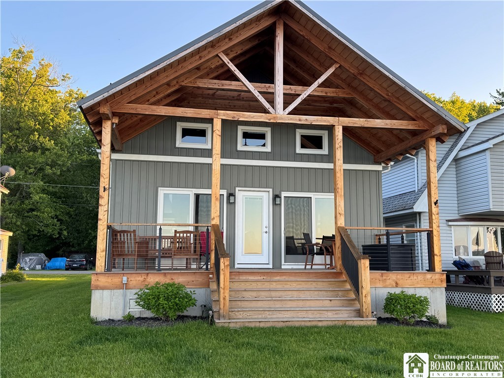 29 Loomis Bay Road Busti, NY 14710 - Photo 6 of 50