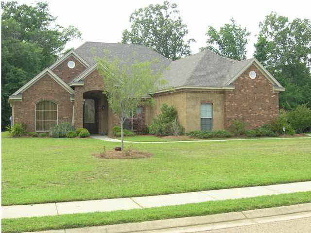 124 Dunleith Way Clinton, MS 39056 - Photo 1 of 24 Photo 1
