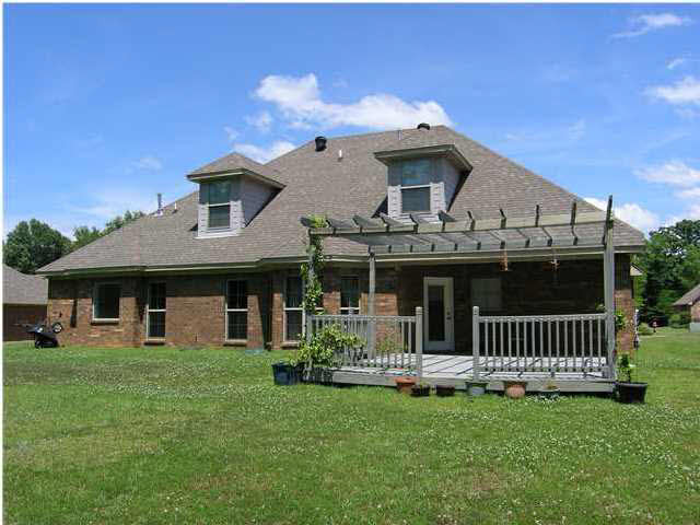 124 Dunleith Way Clinton, MS 39056 - Photo 24 of 24 Photo 24