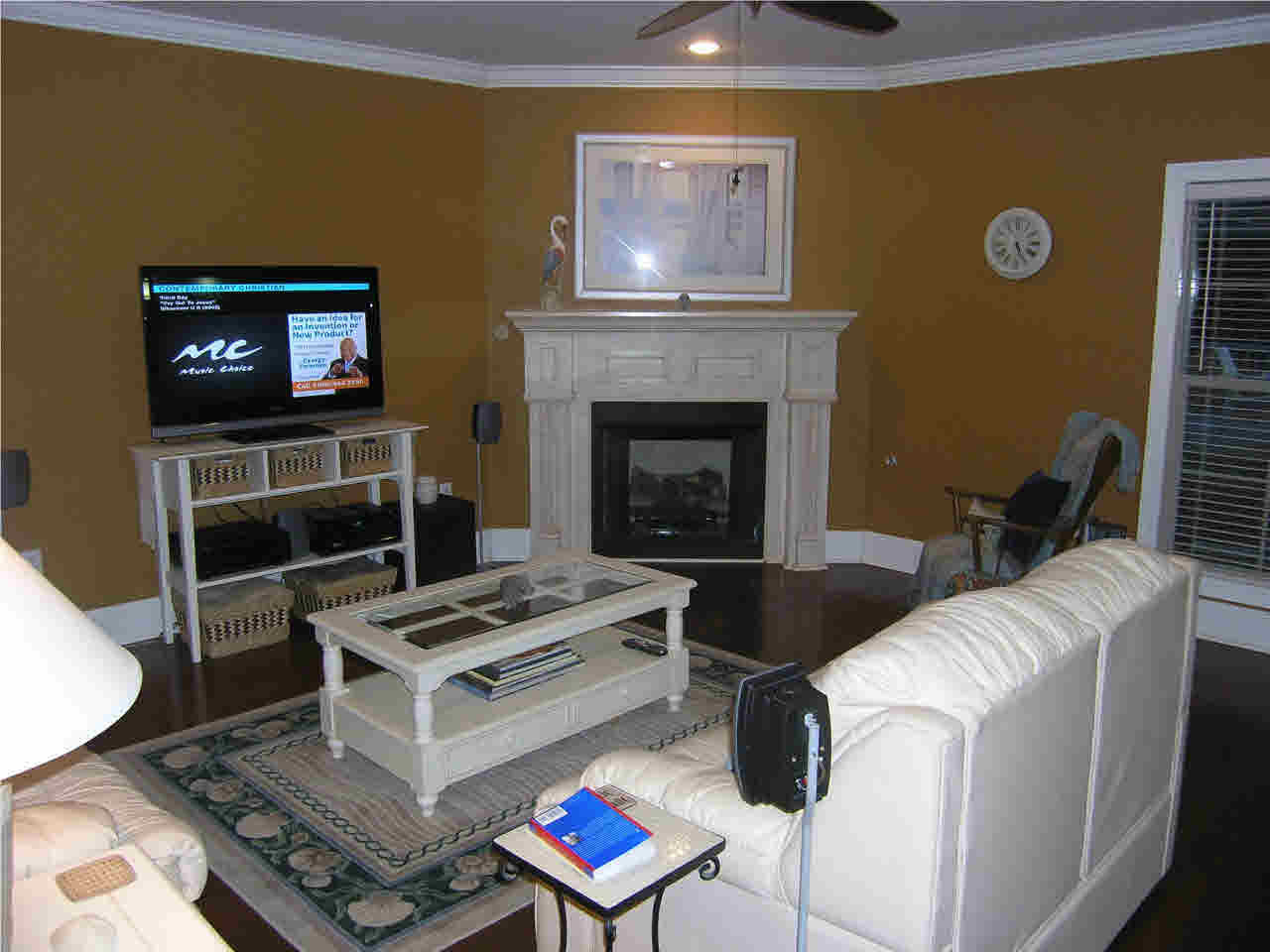 124 Dunleith Way Clinton, MS 39056 - Photo 3 of 24 family room