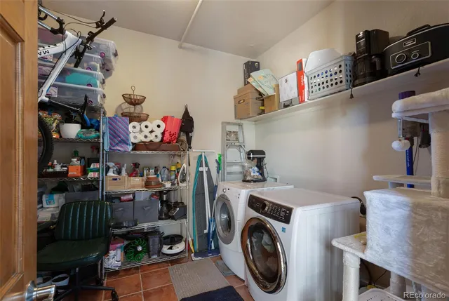 a view of cars parked in a parking