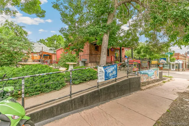 $430,000 | 3299 Lowell Boulevard, Unit 302, Denver, CO 80211