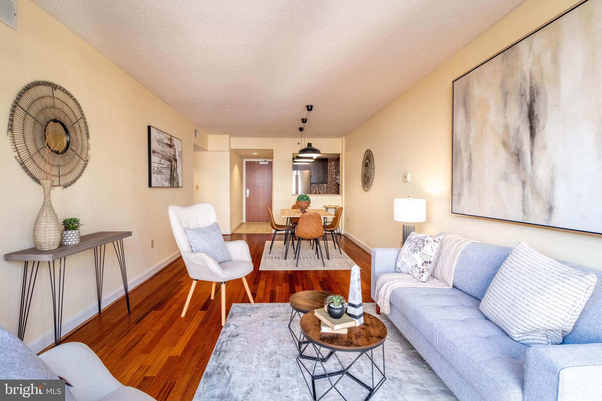 1150 K Street Northwest, Unit 1008 Washington, DC 20005 - Photo 15 of 45