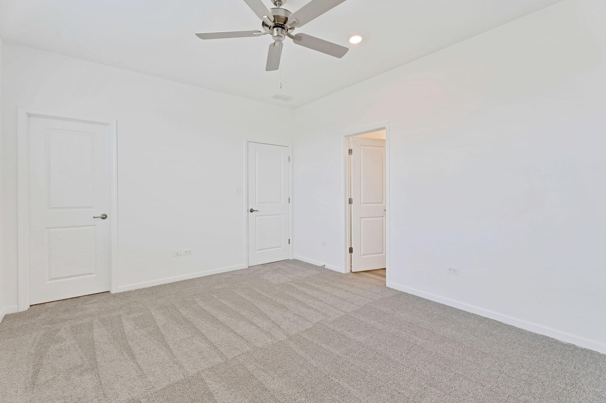 511 East 127th Place Crown Point, IN 46307 - Photo 12 of 22 a view of an empty room
