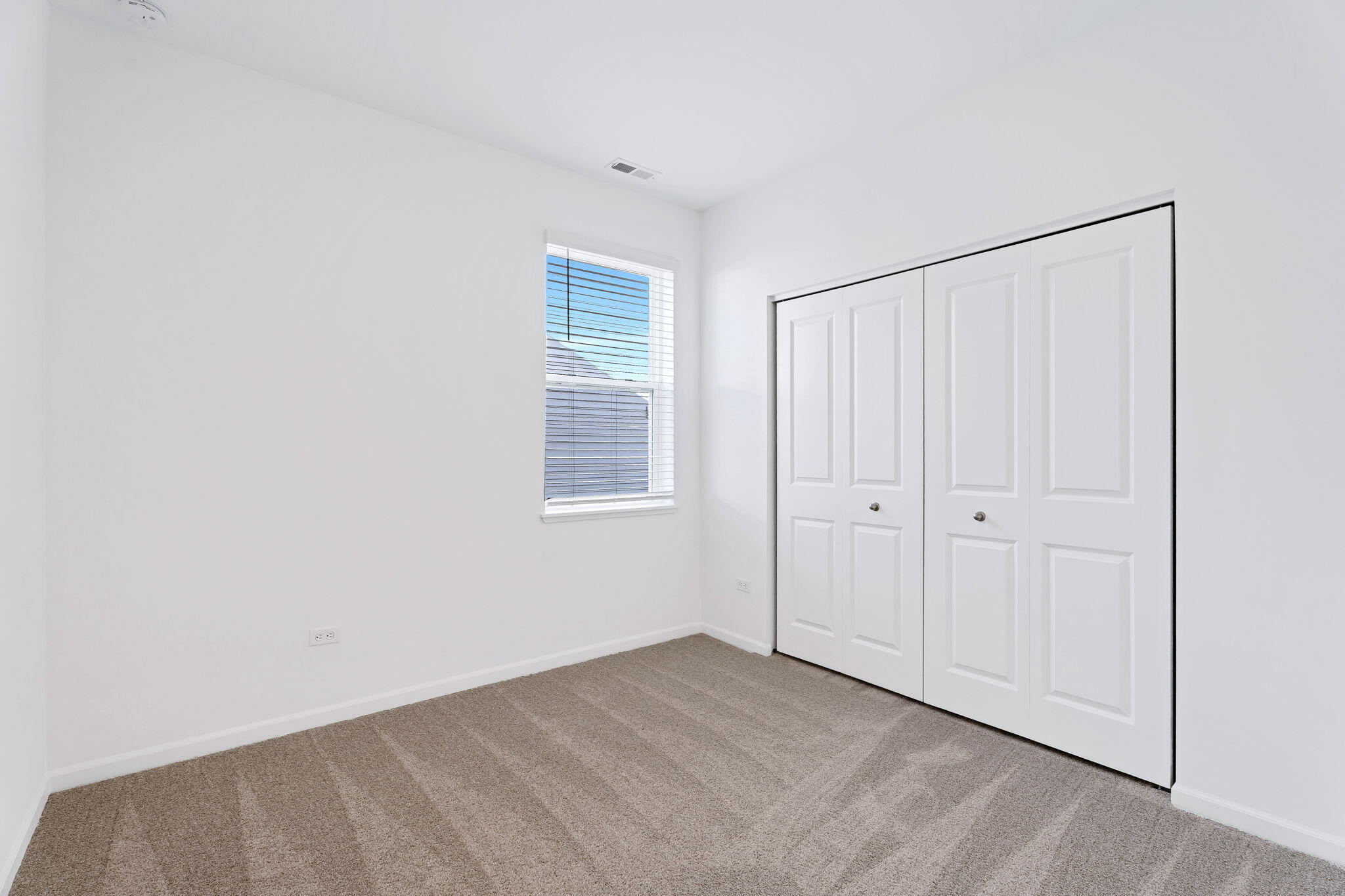 511 East 127th Place Crown Point, IN 46307 - Photo 16 of 22 a view of an empty room with a window