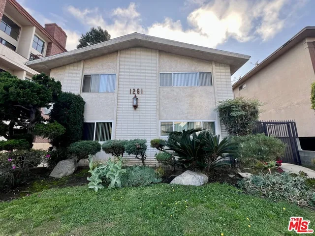 $2,175 | 1261 Granville Avenue, Unit 1, Los Angeles, CA 90025