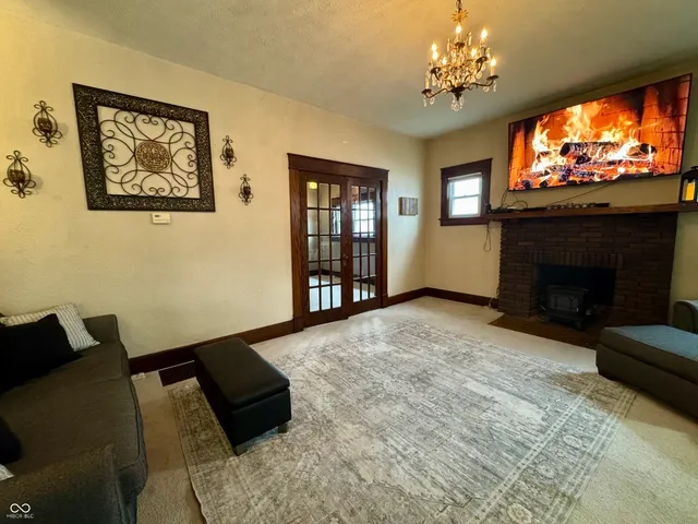 $218,500 | 510 East Main Street, Crawfordsville, IN 47933