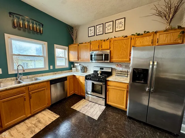 $218,500 | 510 East Main Street, Crawfordsville, IN 47933