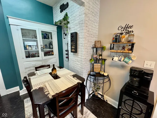 $218,500 | 510 East Main Street, Crawfordsville, IN 47933