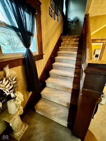 $218,500 | 510 East Main Street, Crawfordsville, IN 47933