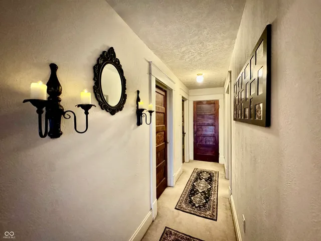 $218,500 | 510 East Main Street, Crawfordsville, IN 47933