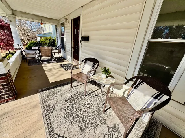 $218,500 | 510 East Main Street, Crawfordsville, IN 47933