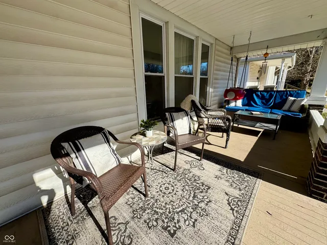 $218,500 | 510 East Main Street, Crawfordsville, IN 47933