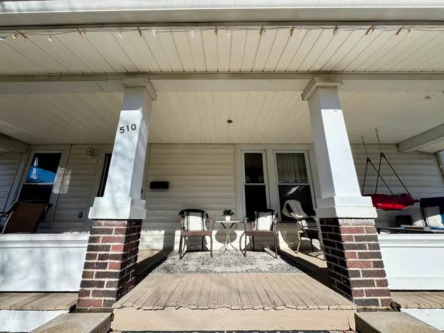 $218,500 | 510 East Main Street, Crawfordsville, IN 47933