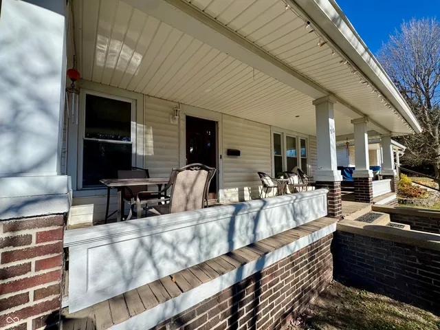 $218,500 | 510 East Main Street, Crawfordsville, IN 47933