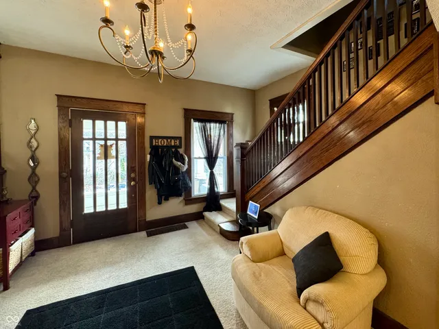 $218,500 | 510 East Main Street, Crawfordsville, IN 47933