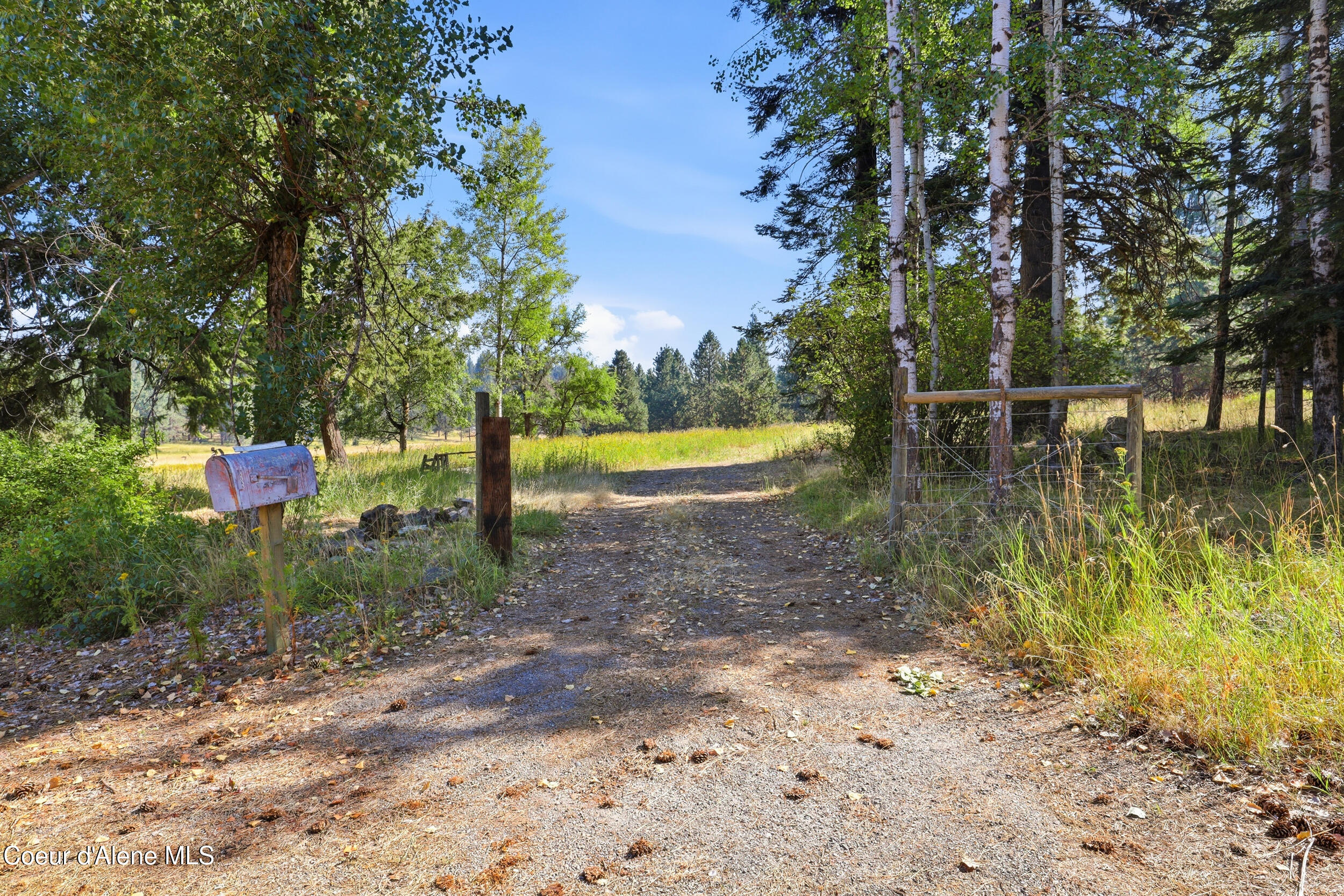 14500 North Boot Hill Road Hayden, ID 83835 - Photo 5 of 17 Ready for Your Vision