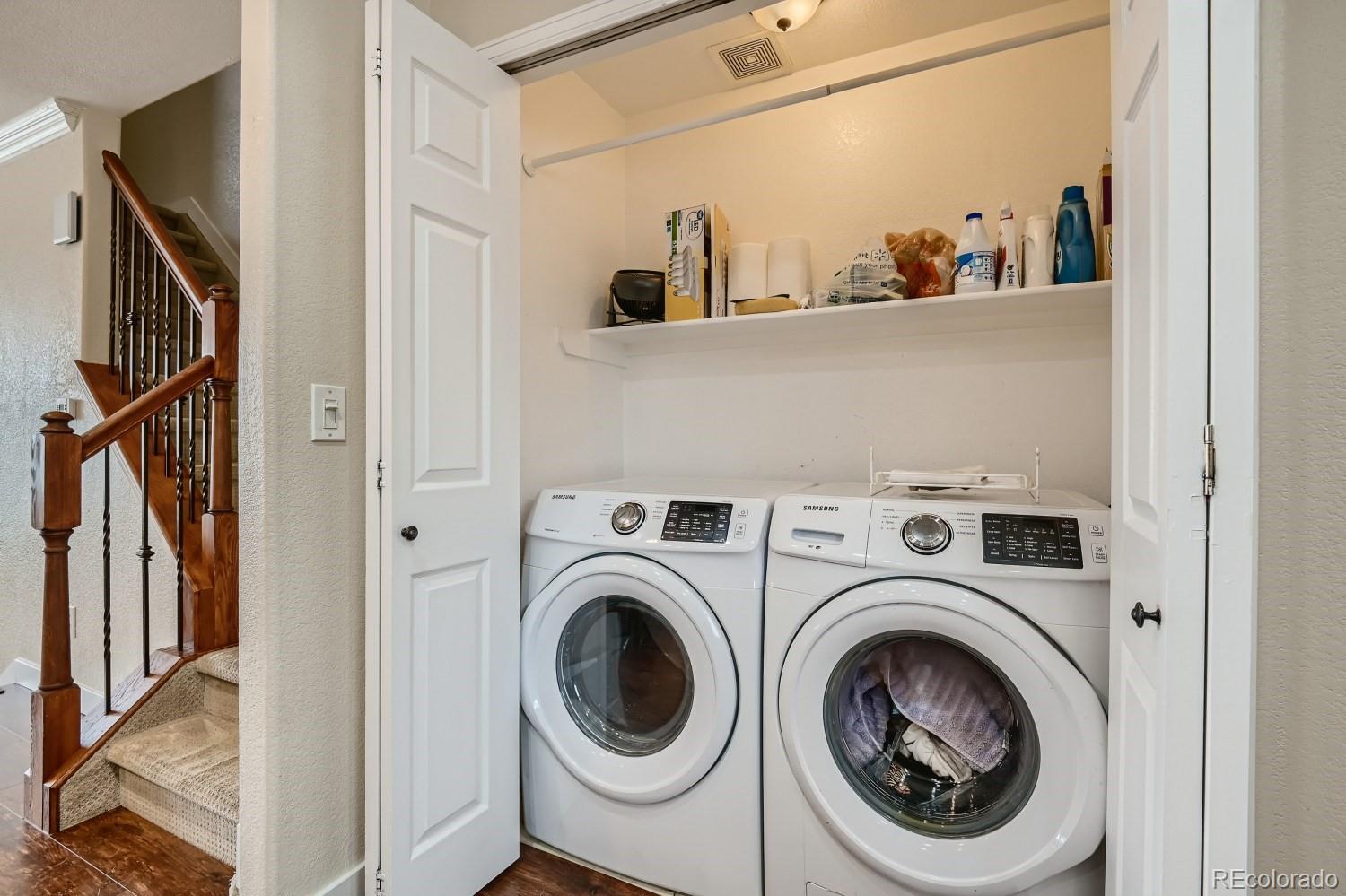 8199 Welby Road, Unit 105 Denver, CO 80229 - Photo 11 of 28 Gallery Image 11