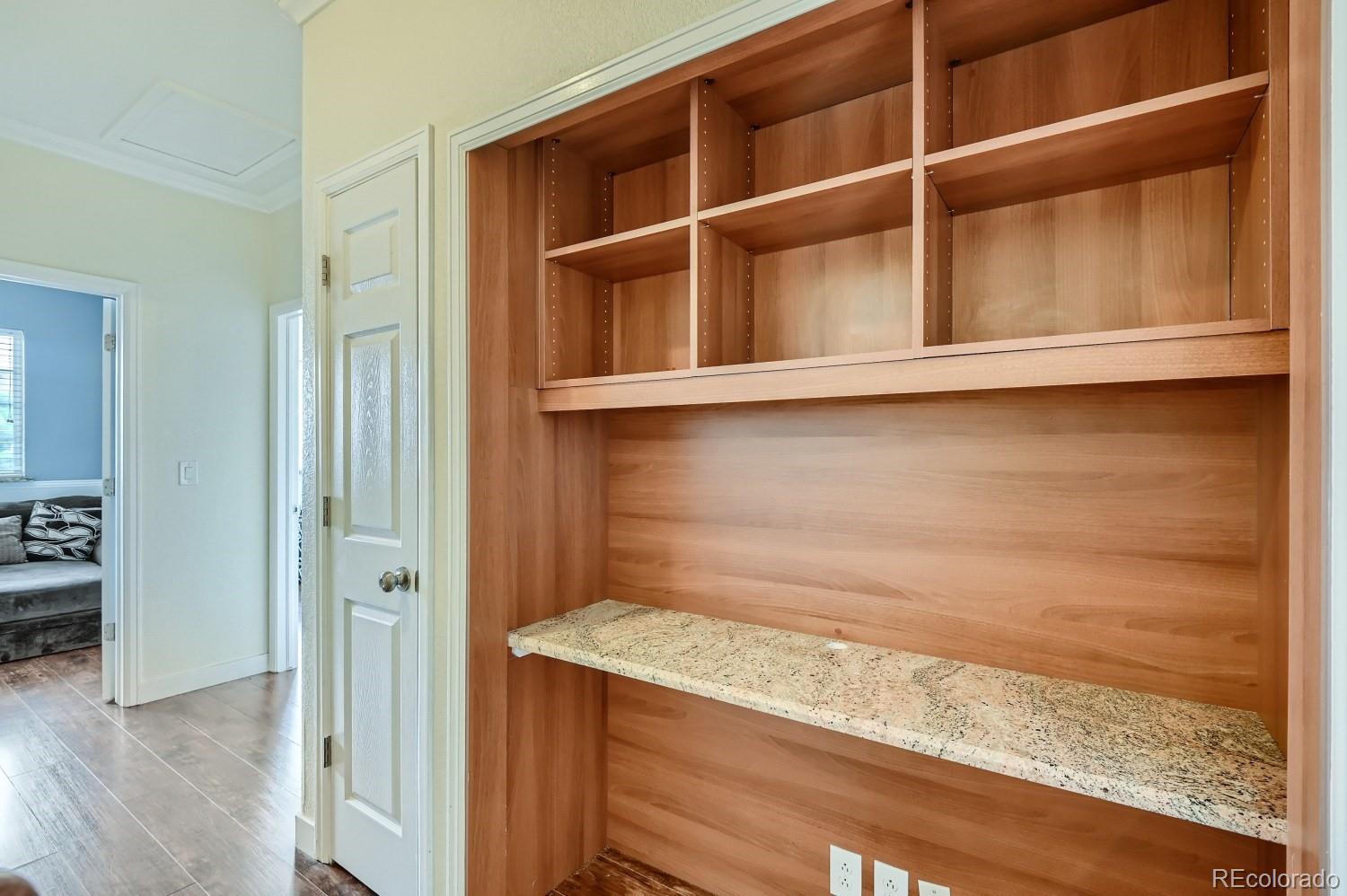 8199 Welby Road, Unit 105 Denver, CO 80229 - Photo 12 of 28 Gallery Image 12