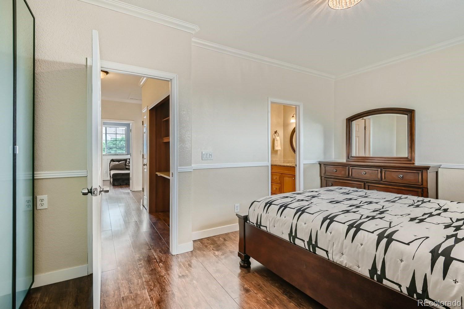 8199 Welby Road, Unit 105 Denver, CO 80229 - Photo 13 of 28 Gallery Image 13