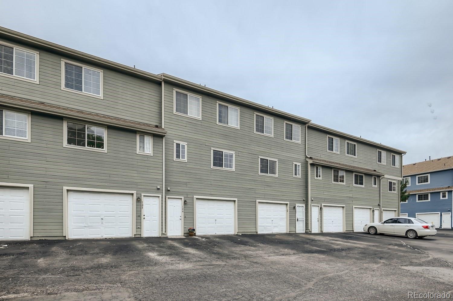 8199 Welby Road, Unit 105 Denver, CO 80229 - Photo 26 of 28 Gallery Image 26
