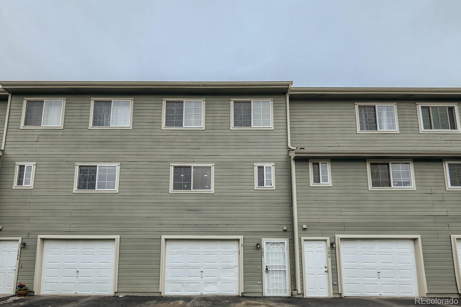 8199 Welby Road, Unit 105 Denver, CO 80229 - Photo 27 of 28 Gallery Image 27