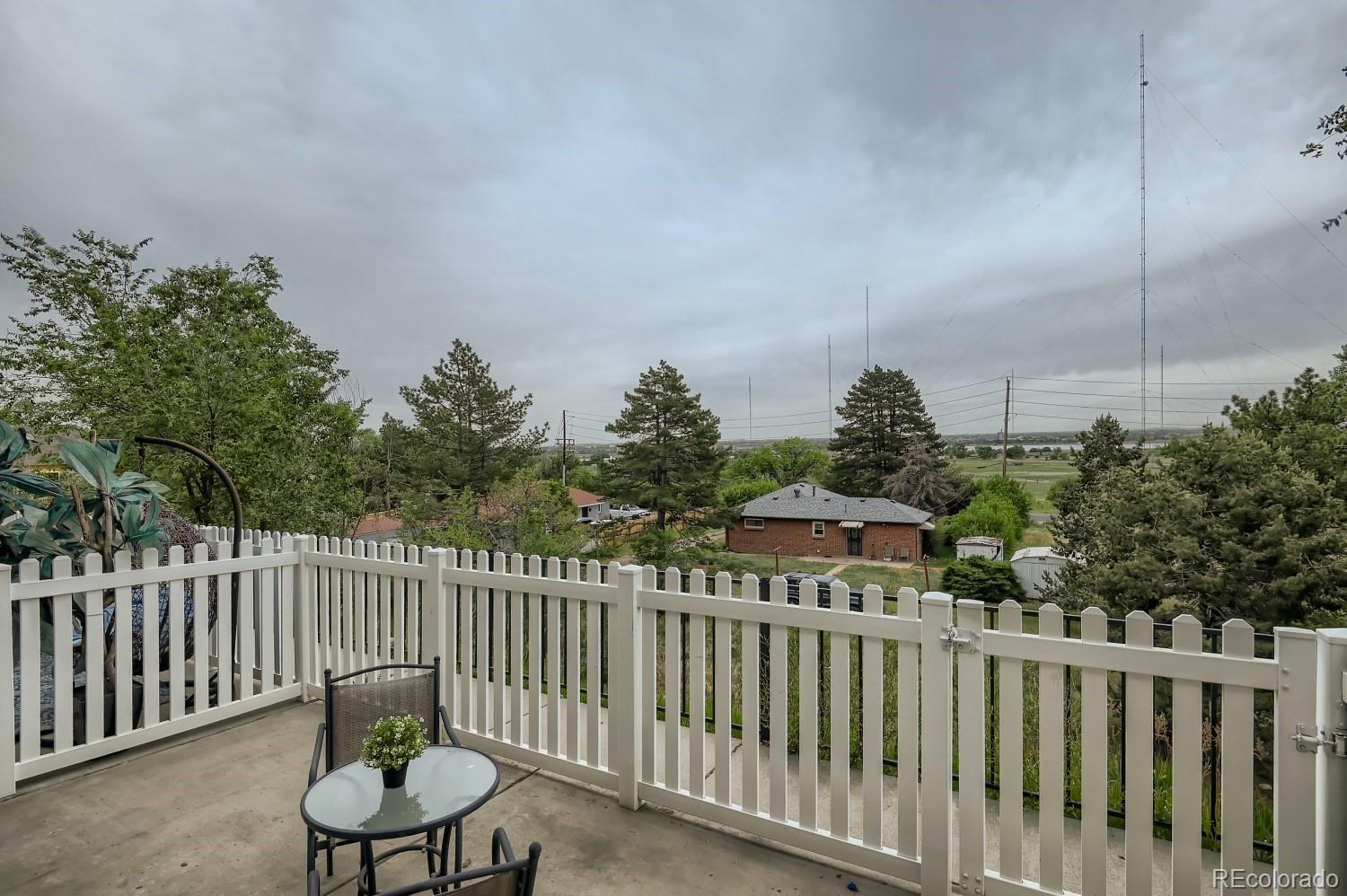 8199 Welby Road, Unit 105 Denver, CO 80229 - Photo 3 of 28 Gallery Image 3