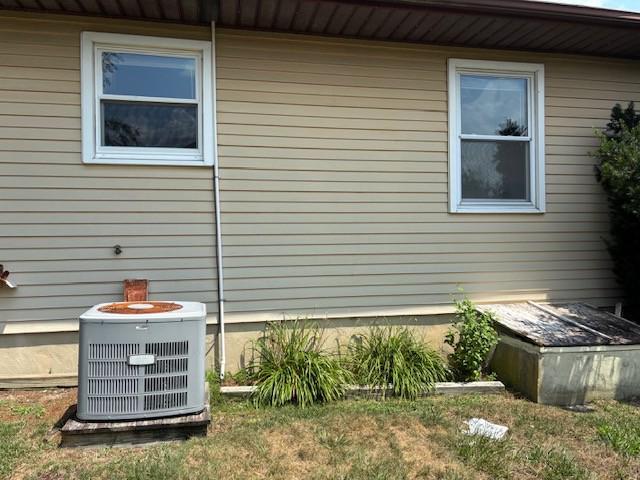 55 Sycamore Access Road Manahawkin, NJ 08050 - Photo 6 of 45 AC and crawl space