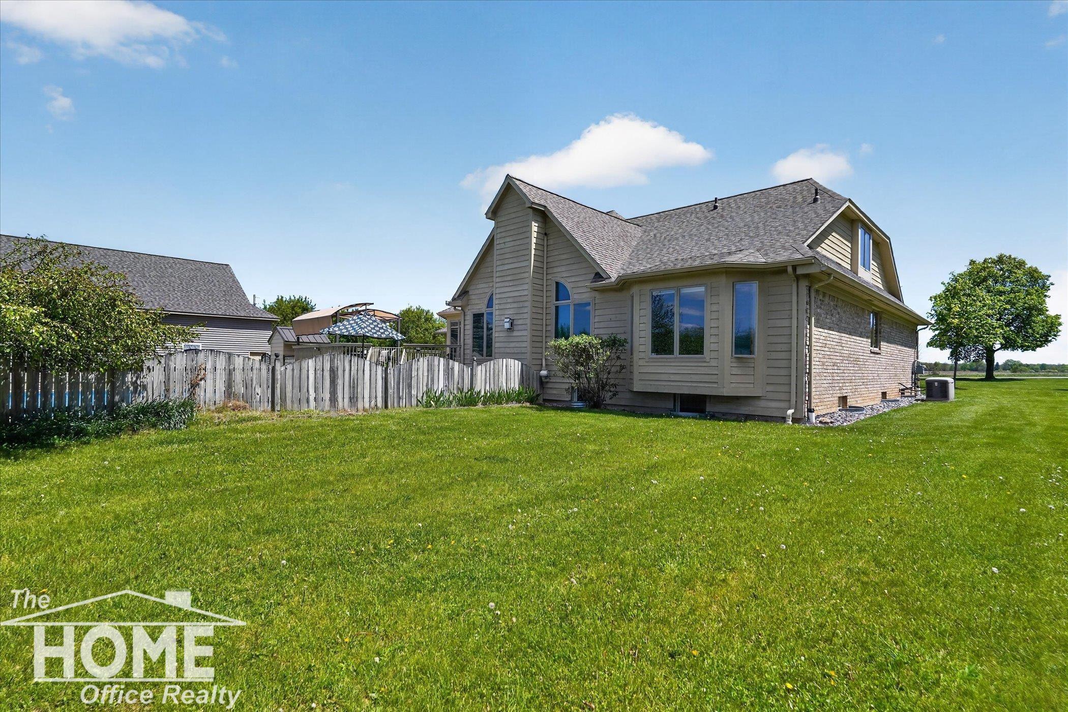 4324 Waugh Road Owosso, MI 48867 - Photo 69 of 86