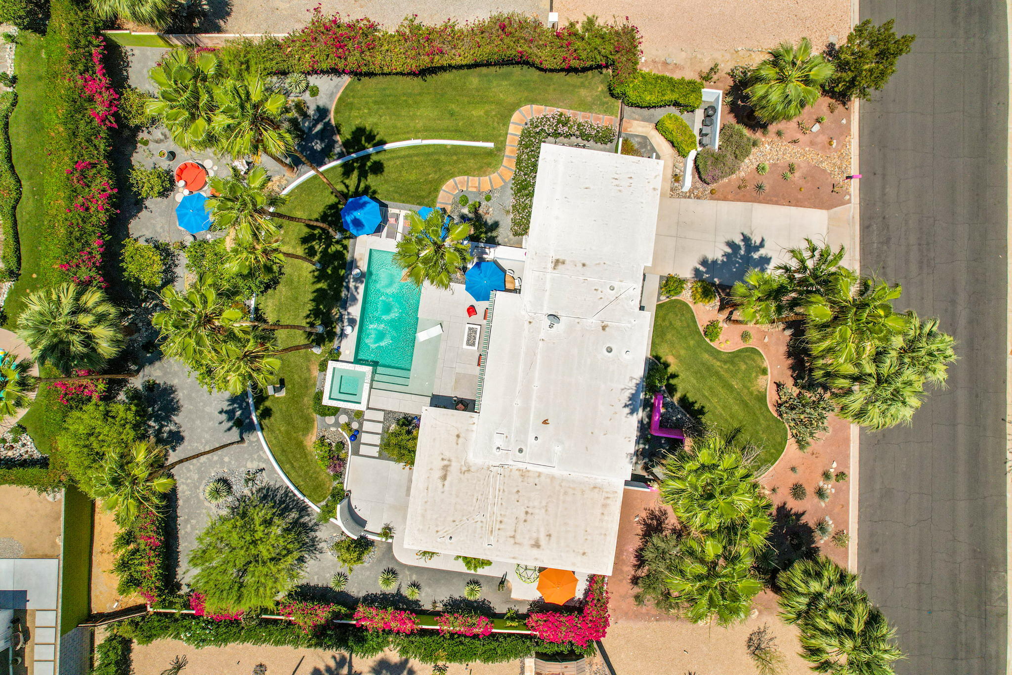 71341 Biskra Road Rancho Mirage, CA 92270 - Photo 4 of 32 4-web-or-mls-DJI_0531
