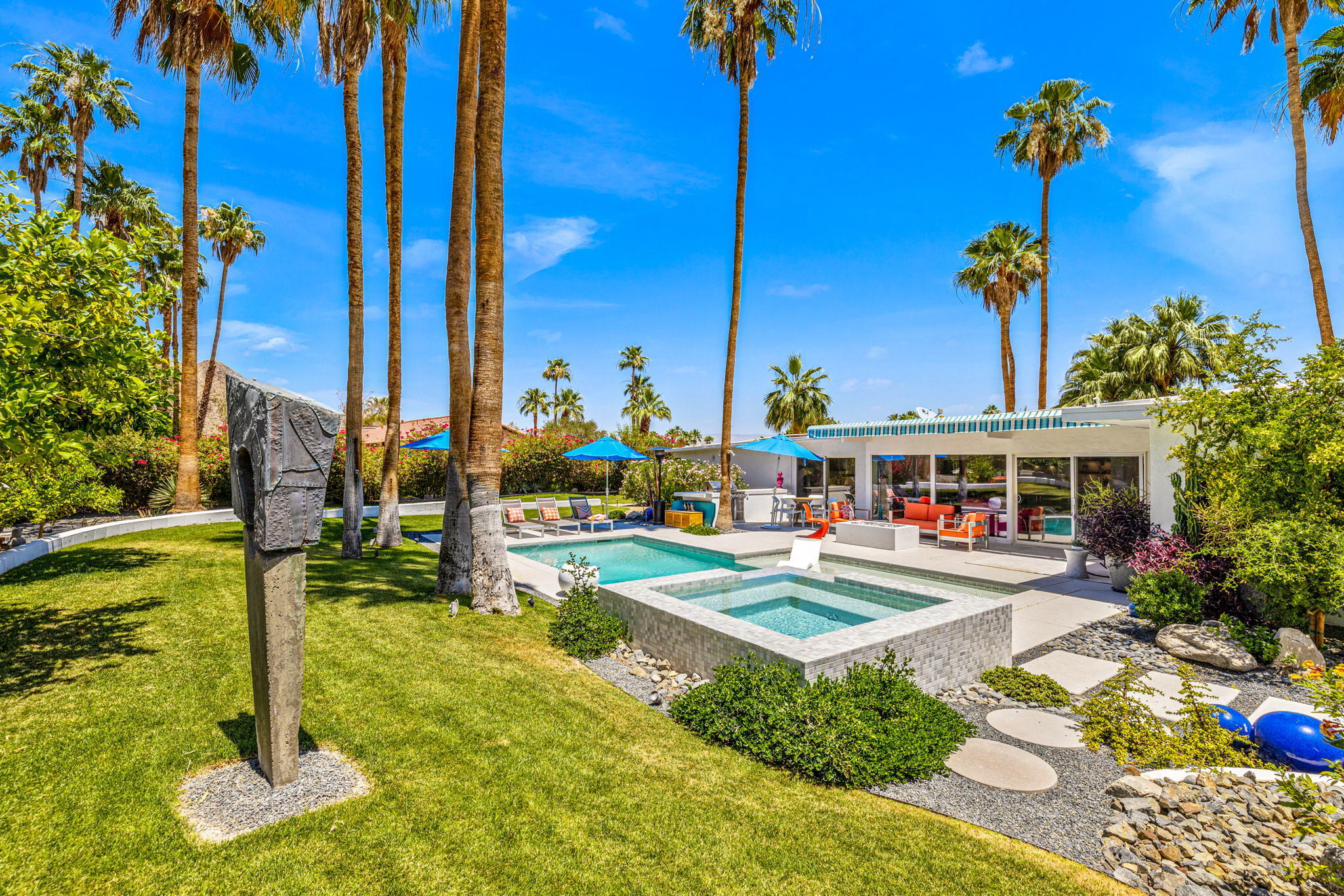 71341 Biskra Road Rancho Mirage, CA 92270 - Photo 7 of 32 15-web-or-mls-068A3633