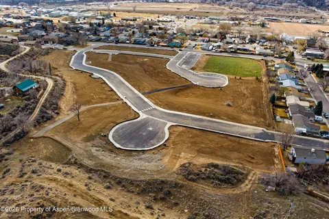 $85,000 | Lot 4 East Ballard Avenue, Silt, CO 81652