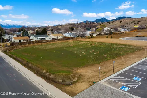$85,000 | Lot 4 East Ballard Avenue, Silt, CO 81652
