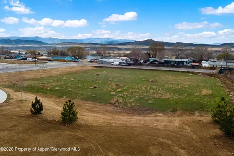 $85,000 | Lot 4 East Ballard Avenue, Silt, CO 81652