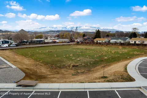 $85,000 | Lot 4 East Ballard Avenue, Silt, CO 81652