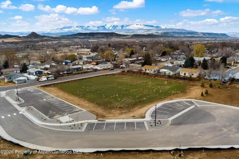 $85,000 | Lot 4 East Ballard Avenue, Silt, CO 81652