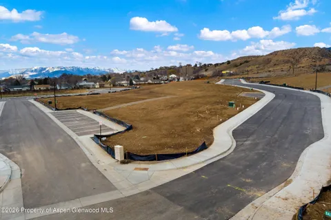 $85,000 | Lot 4 East Ballard Avenue, Silt, CO 81652