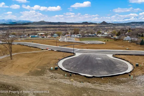 $85,000 | Lot 4 East Ballard Avenue, Silt, CO 81652