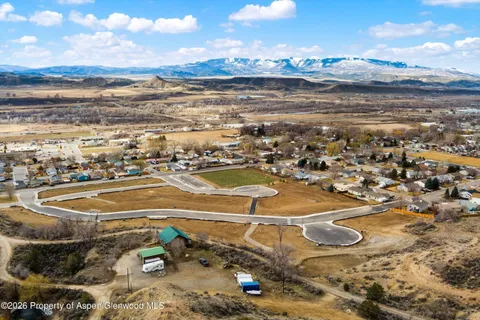 $85,000 | Lot 4 East Ballard Avenue, Silt, CO 81652