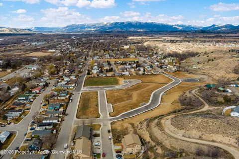$85,000 | Lot 4 East Ballard Avenue, Silt, CO 81652