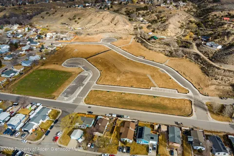 $85,000 | Lot 4 East Ballard Avenue, Silt, CO 81652