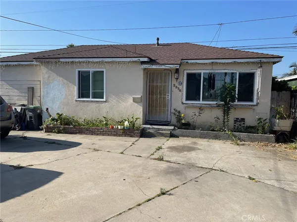 $880,000 | 2322 Marine Avenue, Gardena, CA 90249